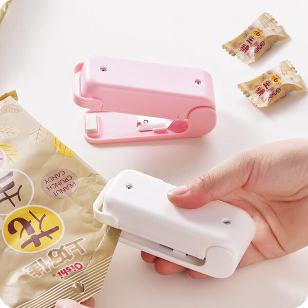 Portable Mini Sealer
