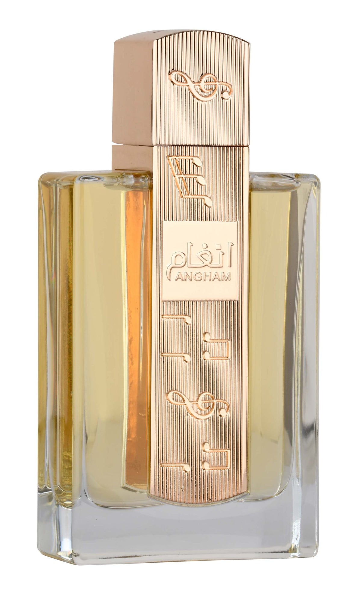 Angham de Lattafa