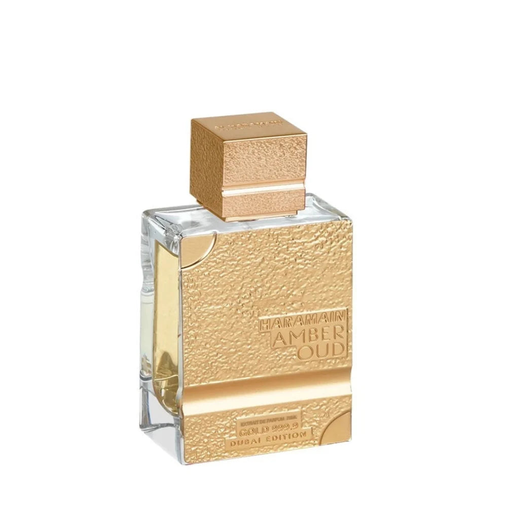 Amber Oud Gold 999.9 Dubai Edition