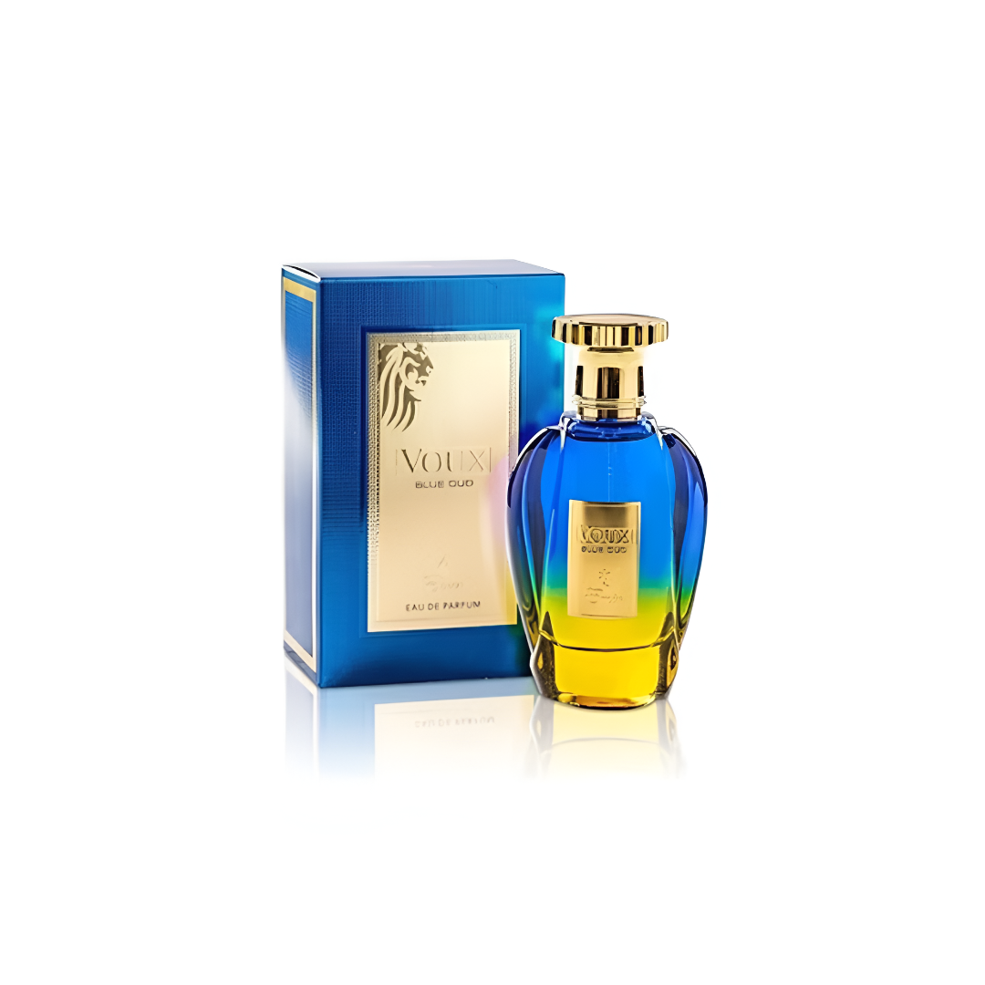 Emir Voux Blue
