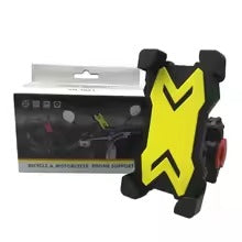 Mobile Phone Holder For Motorcycle