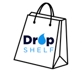 Drop Shelf